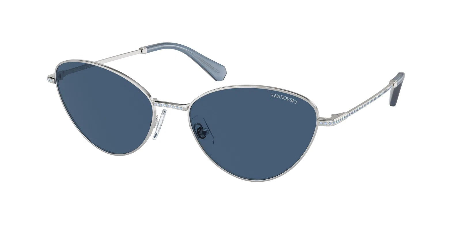 Swarovski 7014 Sunglasses - view 4